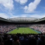 Wimbledon, day 4: a Musetti il derby con Darderi
