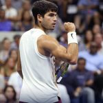 Indian Wells: avanza Alcaraz, Djokovic ko, da oggi i quarti
