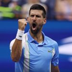 Atp Pechino: Djokovic in finale, Medvedev squalificato