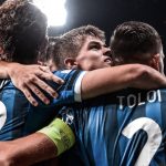Europa League, Atalanta-Rakow 2-0, la decidono CDK-Ederson