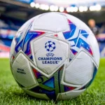 Champions League 3^ giornata: recap dei match e classifica