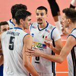 Volley, Qual Olimpiche: l’Italia stende anche l’Ucraina