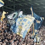 Serie B, Frosinone-Cesena 3-1: i ciociari volano in testa alla classifica