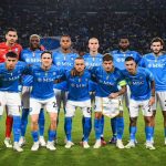 Champions, Napoli-Real Madrid: 2-3, azzurri ko ma a testa alta