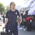 Calciomercato estero: Modric saluta il Real Madrid, grandi manovre Galatasaray