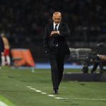 Italia: esonerato Spalletti, l’annuncio del Ct in conferenza stampa