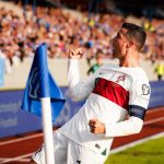Mondiale, Gruppo K: i risultati e la classifica della 2^ giornata