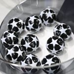 Champions League, 7^ giornata: i risultati di mercoledì 21 gennaio