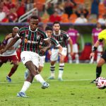 Lo sapevi che… Fluminense – Ulsan