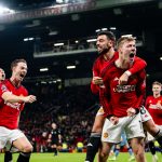 Europa League, Athletic Bilbao – Manchester United 0-3: gli inglesi calano il tris