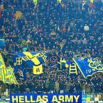 Serie A: Hellas Verona – Udinese 0-0, reti inviolate al Bentegodi