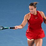 Tennis. Sabalenka eliminata da Pechino, avanza per ritiro Alcaraz
