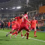Road to World Cup: i convocati della Tunisia