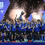 Serie A, Inter: il resoconto del 2024 dei nerazzurri