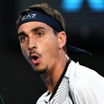 Tennis, Atp Auckland: avanzano Nardi e Sonego