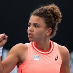 Tennis, Open Madrid: Jasmine Paolini batte Garcia e vola agli ottavi