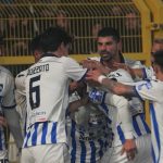 Lo sapevi che… Ternana-Pescara