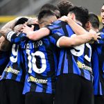 Serie A: Inter-Torino 2-0, decide una doppietta di Calhanoglu