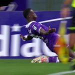 Serie A, Fiorentina-Lazio: 2-1, la Viola dà spettacolo e rimonta