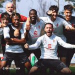 Serie A, Milan: il punto in vista della ripresa