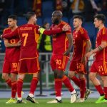 Europa League, quarti di finale: Roma e Atalanta in semifinale