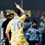 Serie A, Frosinone-Lecce 1-1: un pari che muove la classifica