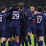 Ligue 1: i risultati della 31^giornata