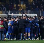 Qualificazioni mondiali, Gruppo C: squadre e calendario