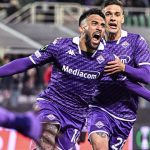 Conference League, Fiorentina-Plzen: 2-0, viola in semifinale