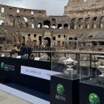 Tennis: presentata l’edizione 2024 degl’Internazionali d’Italia