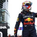 Formula 1, GP Cina: Verstappen conquista pole e Sprint Race