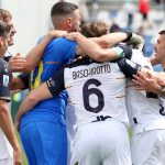 Serie A: Cagliari-Lecce 1-1, Krstovic gela i sardi