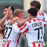 Serie C, Girone A: Trento ai playoff, Novara allo spareggio salvezza