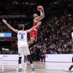 Basket, Serie A: i risultati della ventinovesima giornata