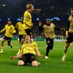 Champions League: Borussia Dortmund – Atletico Madrid 4-2, tedeschi in semifinale