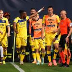 Serie A, Atalanta-Verona: 2-2, a Bergamo un tempo per parte