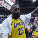 NBA, Play In: i Lakers ai playoff, Warriors eliminati
