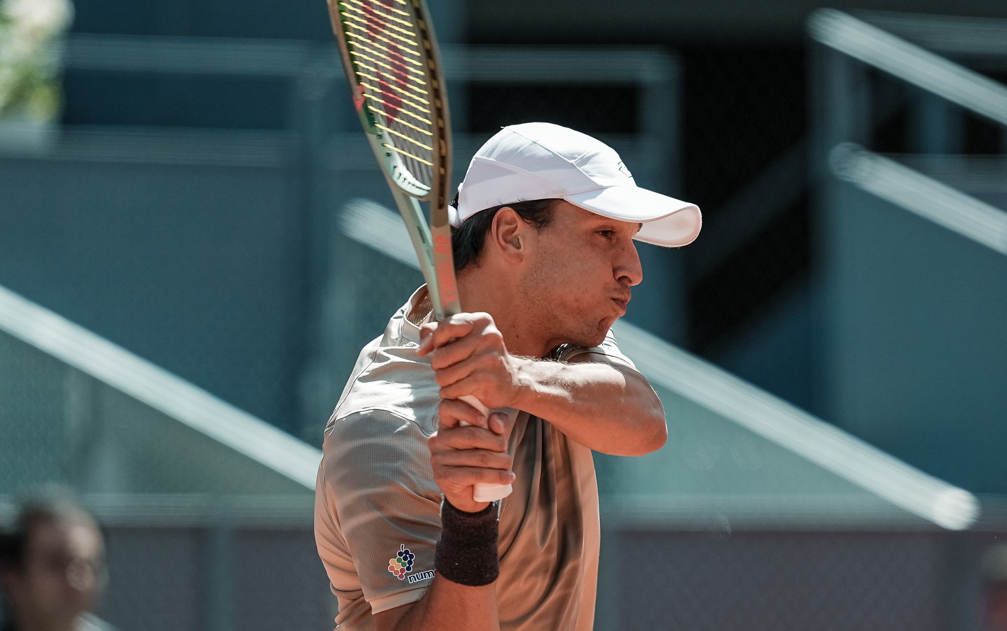 Atp Lione