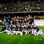 Serie B, Juve Stabia: il 2024 delle “vespe”