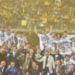 Serie C girone C, i verdetti di fine campionato: Juve Stabia in B, Catania ai playoff