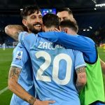 Serie A: Lazio-Verona 1-0, la decide Zaccagni