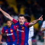 Liga, 33ª giornata: Real a un passo dal titolo, Lewandowski spinge il Barça