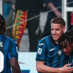 Serie A, Atalanta – Empoli: 2-0, la Dea rianima la lotta Champions