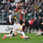 Serie A, Juventus – Milan: 0-0, pareggio all’Allianz Stadium