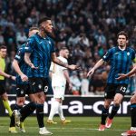 Europa League, Marsiglia-Atalanta 1-1: apre Scamacca, risponde Mbemba