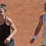 Tennis, Roma: in doppio Errani-Paolini volano in semifinale