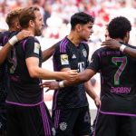 Bundesliga, 32^ giornata: risultati e classifica