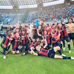 Serie A, 36^ giornata: promossi e bocciati