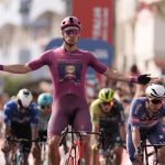 Ciclismo, Giro d’Italia: Milan da applausi nell’undicesima tappa