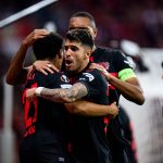Europa League: Bayer Leverkusen – Roma 2-2, i giallorossi sfiorano l’impresa, ma i tedeschi volano in finale